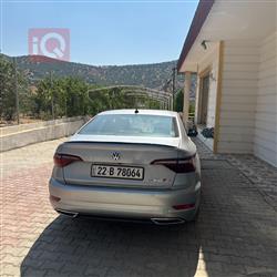 فولكسفاغن جيتا